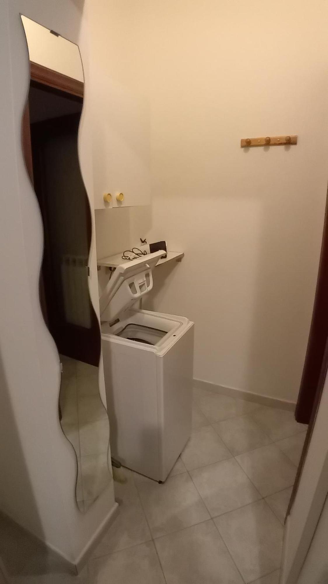 Sea Loft Pr Villa Pescara Kültér fotó